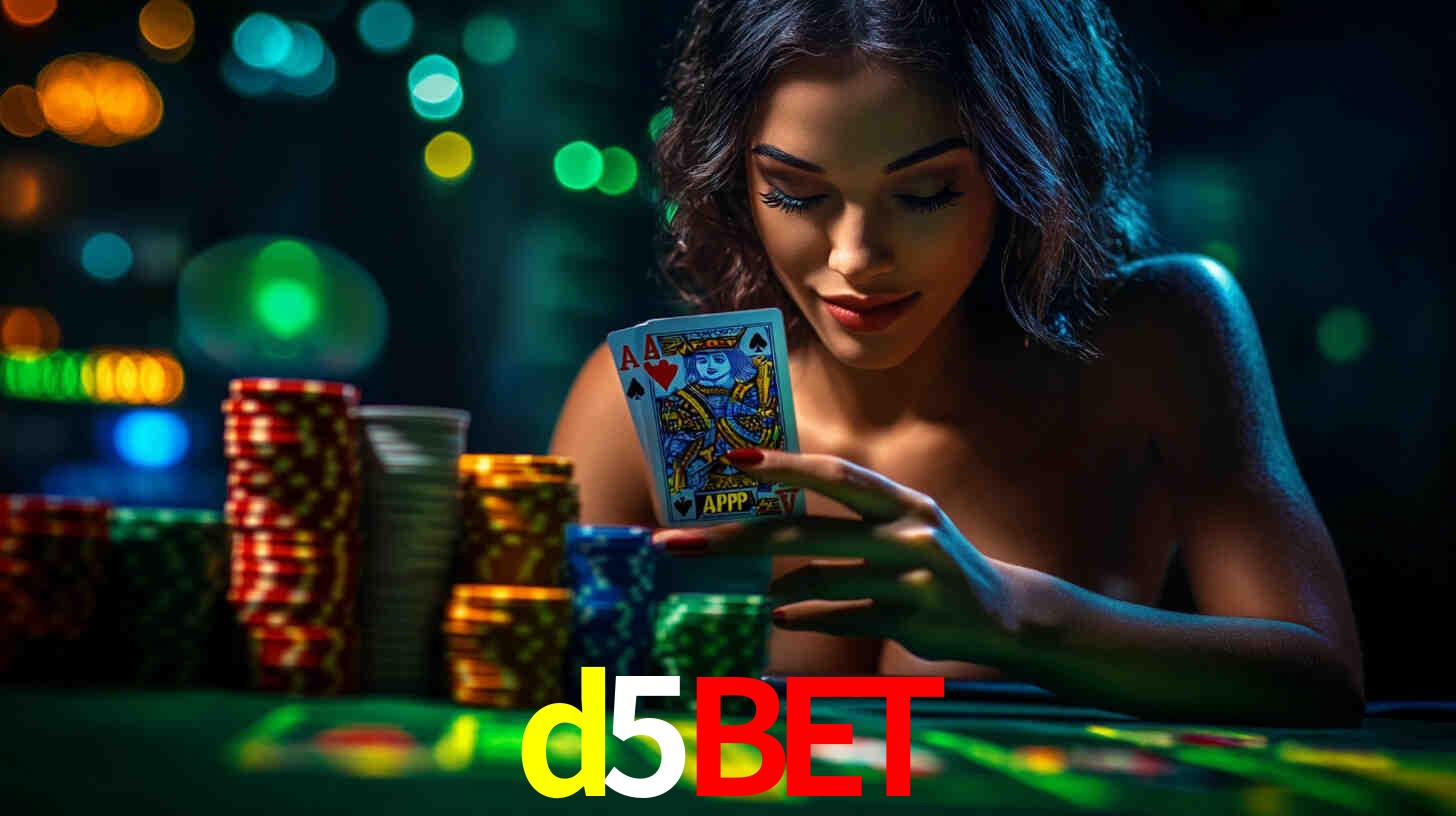 Estatísticas d5bet