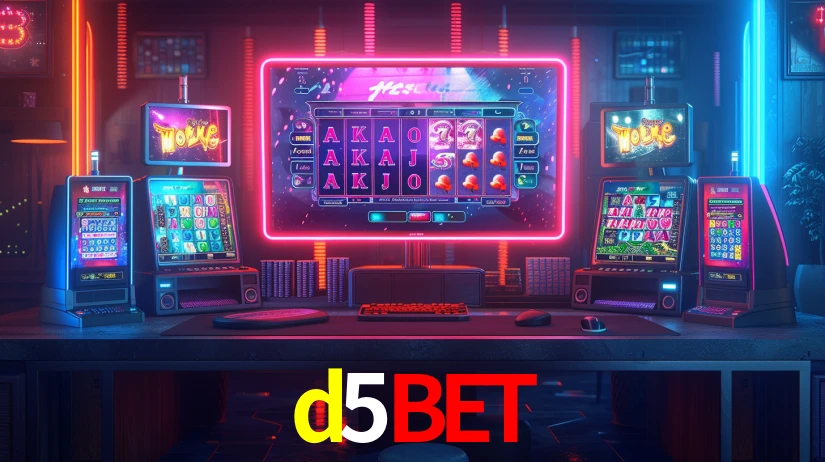 d5bet - Rei dos Caça-Níqueis - d5bet.com