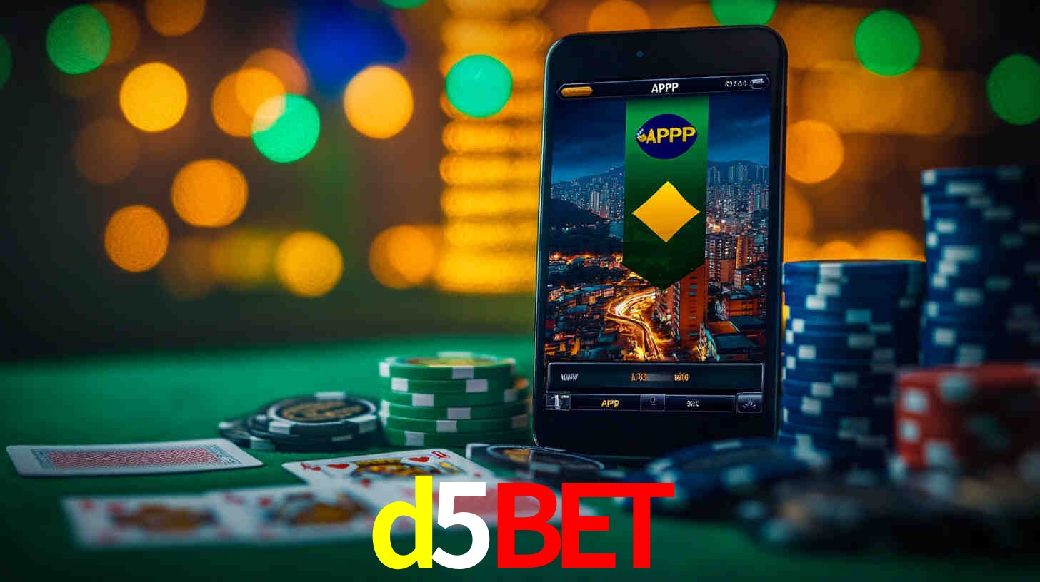 Experiência VIP d5bet