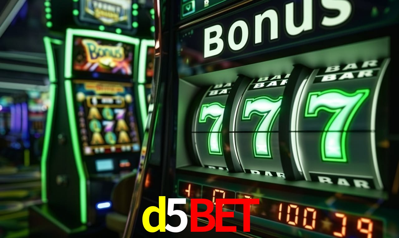 Welcome Bonus d5bet