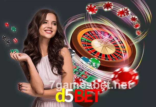 vivo no cassino d5bet