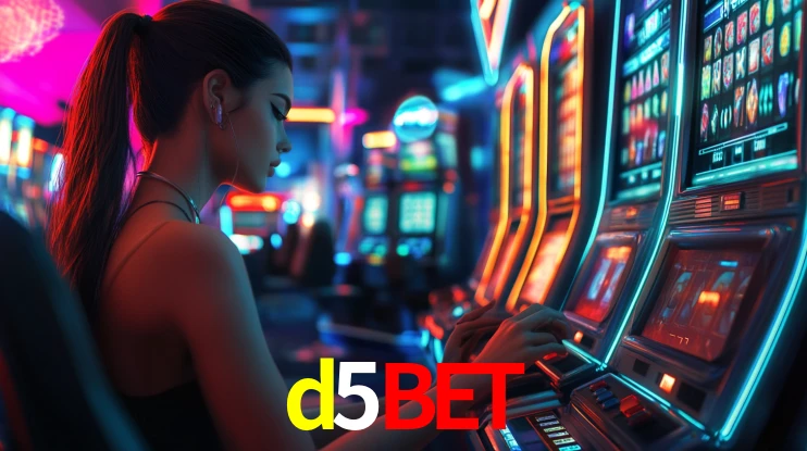 d5bet.com