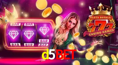 A Experiência Imersiva dos Cassinos Ao Vivo no d5bet
