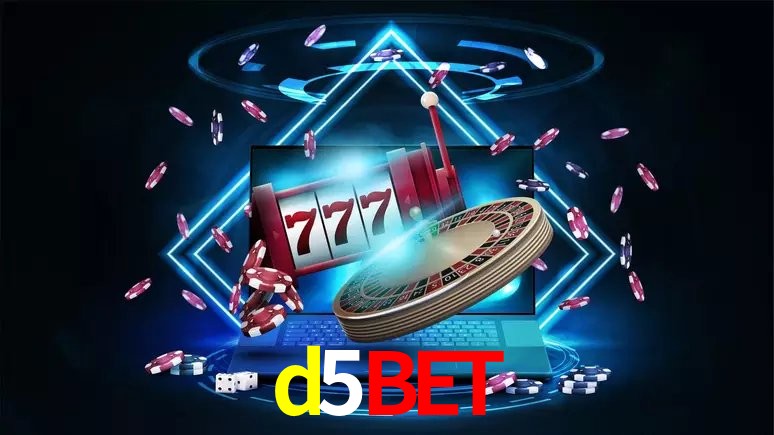 A Experiência Imersiva dos Cassinos Ao Vivo no d5bet