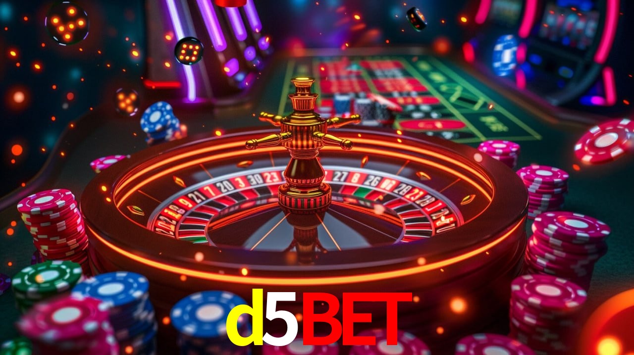 Promoções Sazonais d5bet