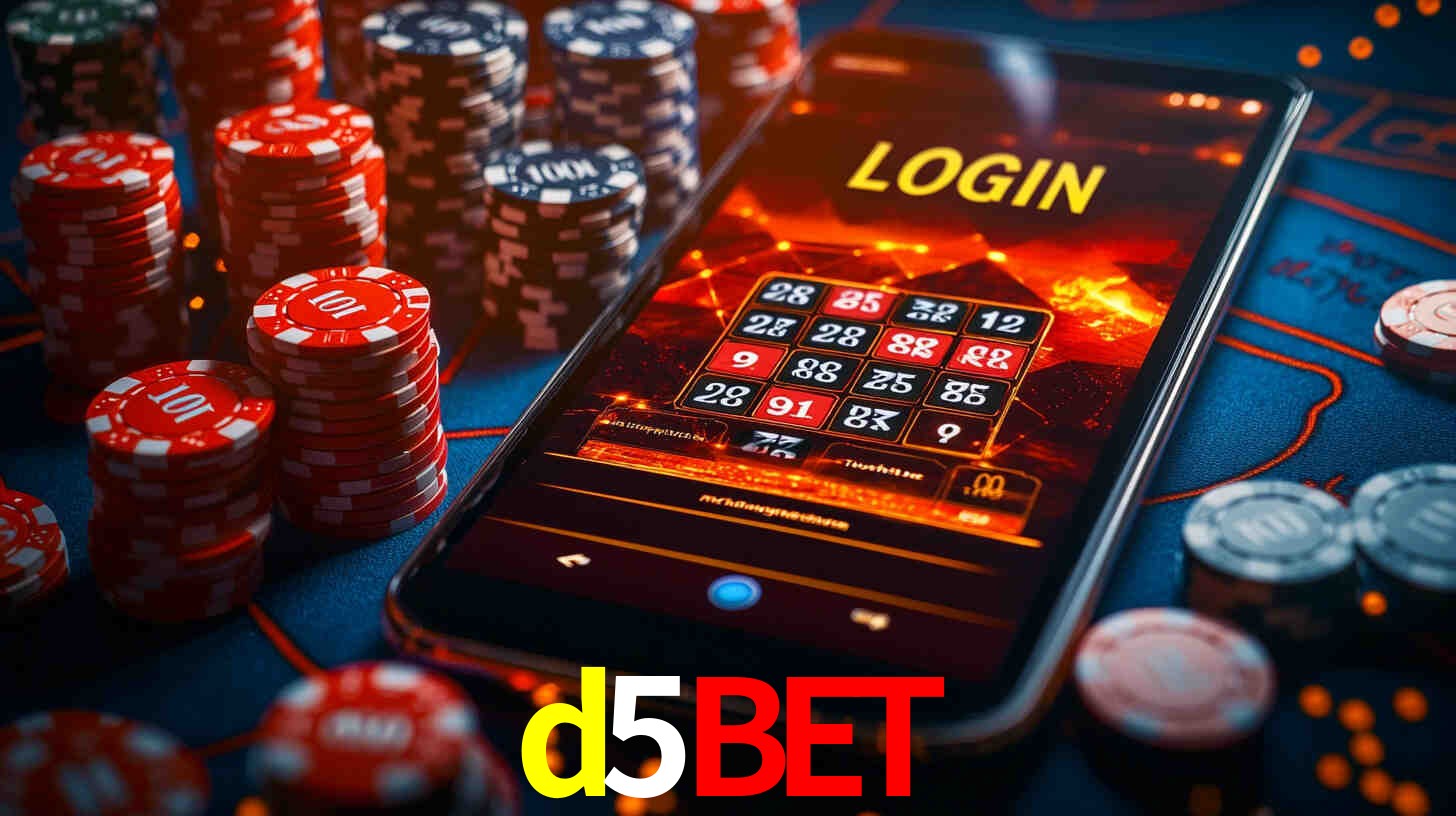 Descubra a Magia dos Jogos de Arcade no d5bet