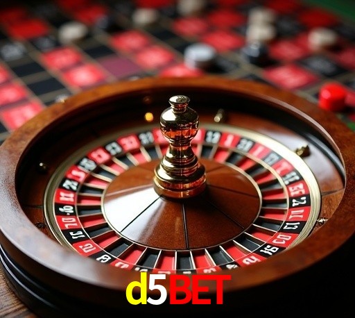 Descubra a Essência do d5bet: Nossa História e Compromissos