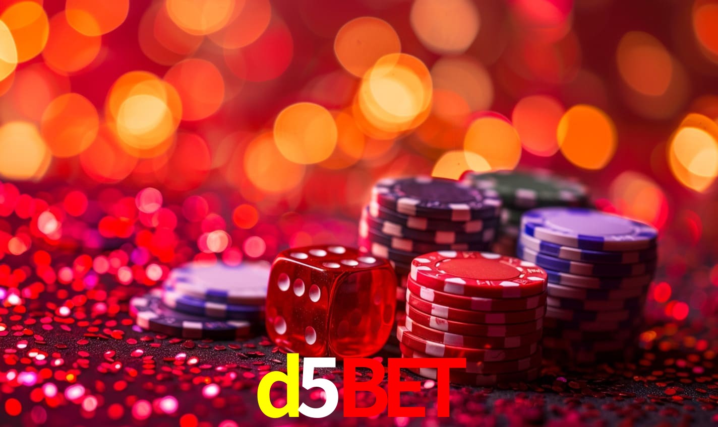 Diretório de Jogos d5bet