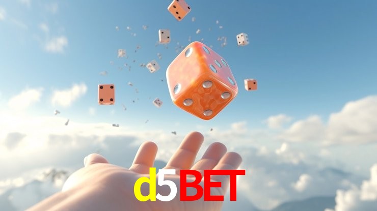 Live Casino d5bet