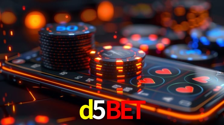 Football Betting d5bet