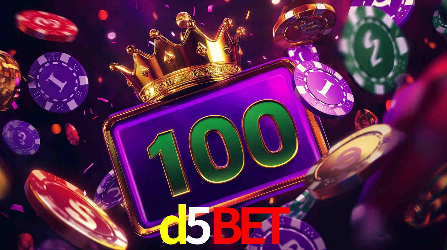 d5bet App Interface