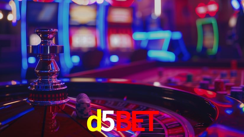 d5bet.com