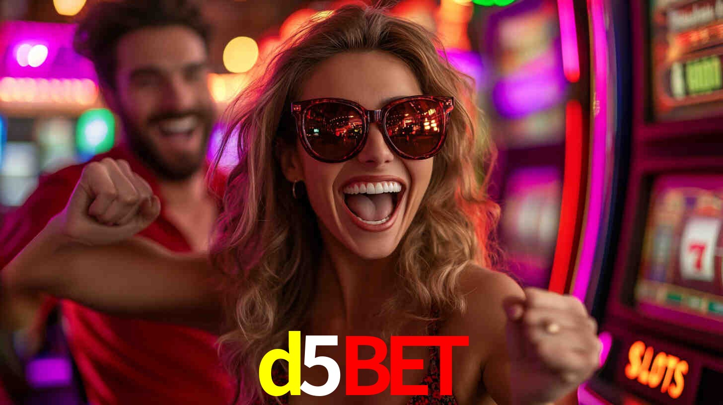 Estatísticas Esportivas d5bet