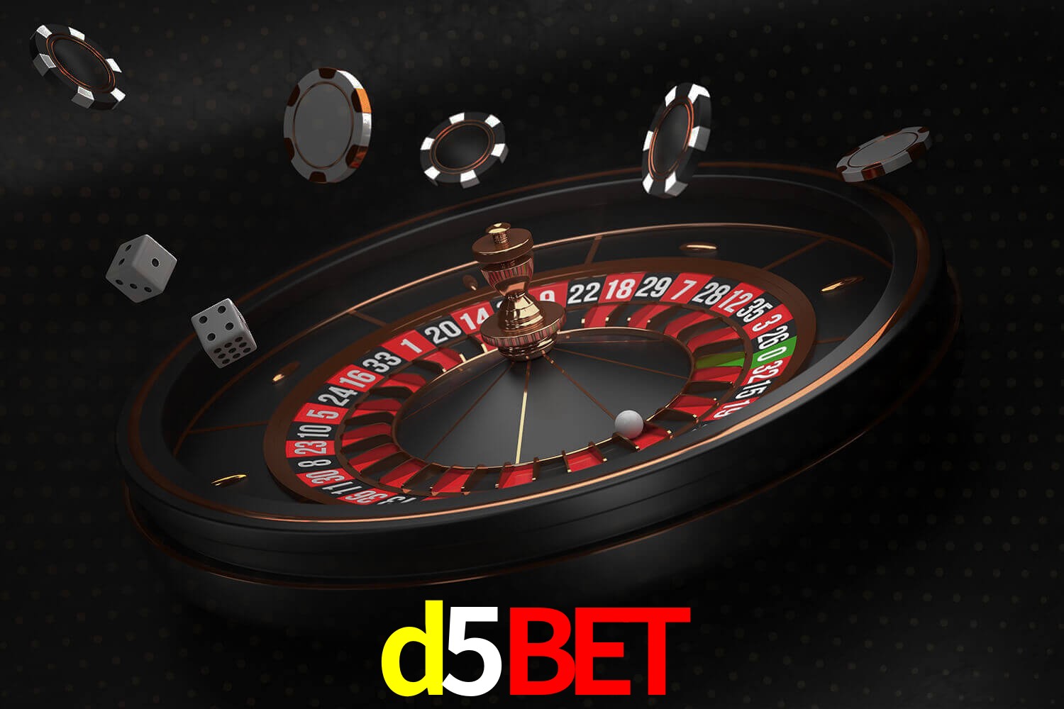 d5bet.com
