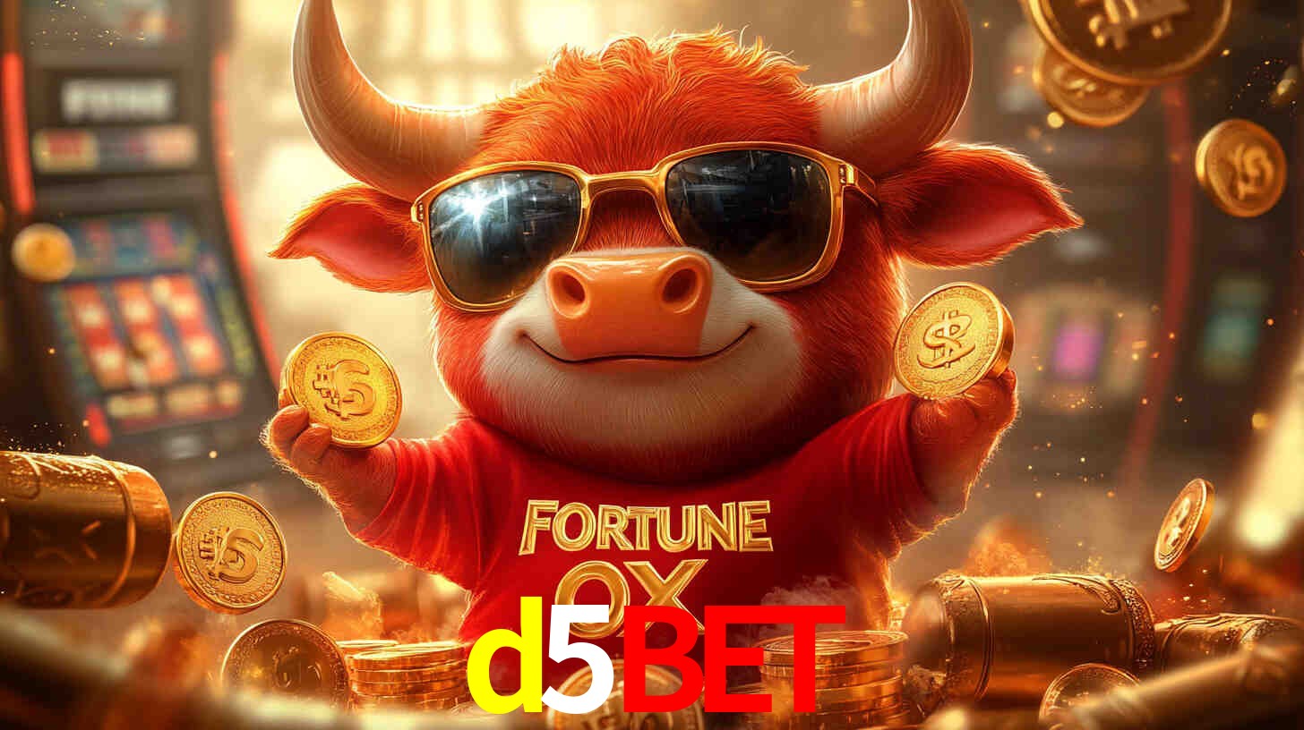 d5bet.com