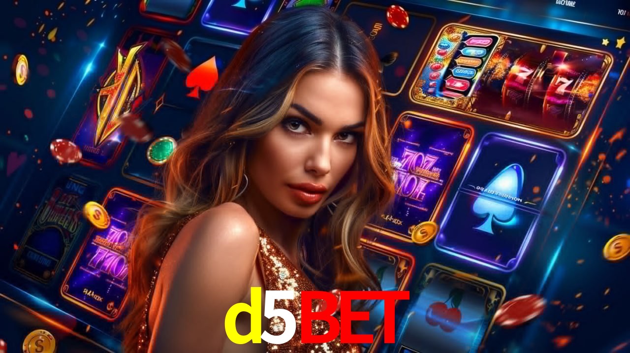 Benefícios da Conta d5bet