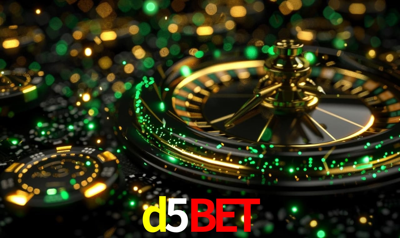 A Experiência Imersiva dos Cassinos Ao Vivo no d5bet