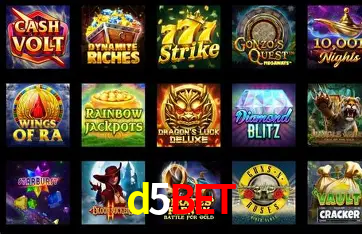 Flash Promotion d5bet