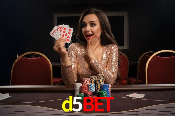 Ofertas Exclusivas d5bet