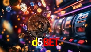 Integração de APIs d5bet