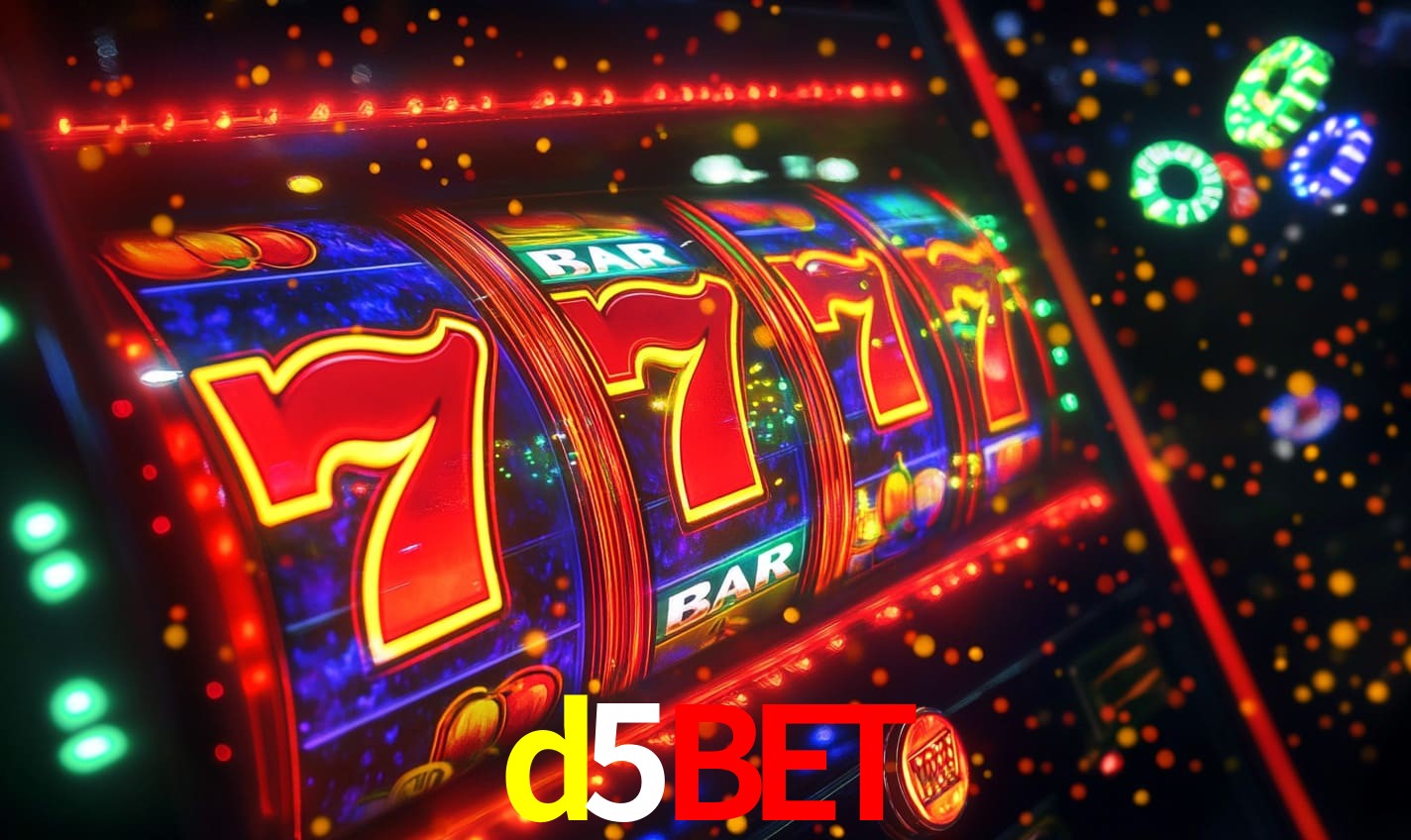 Bônus Generosos e Exclusivos no d5bet para Você!