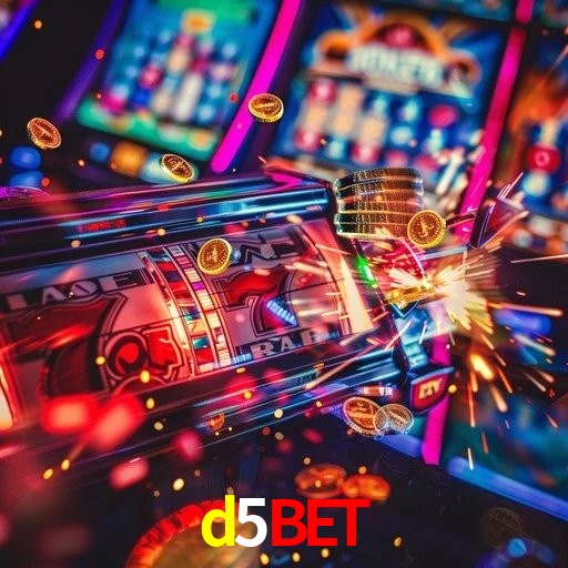 A Experiência Imersiva dos Cassinos Ao Vivo no d5bet