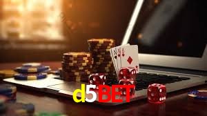 Promoção Relâmpago d5bet