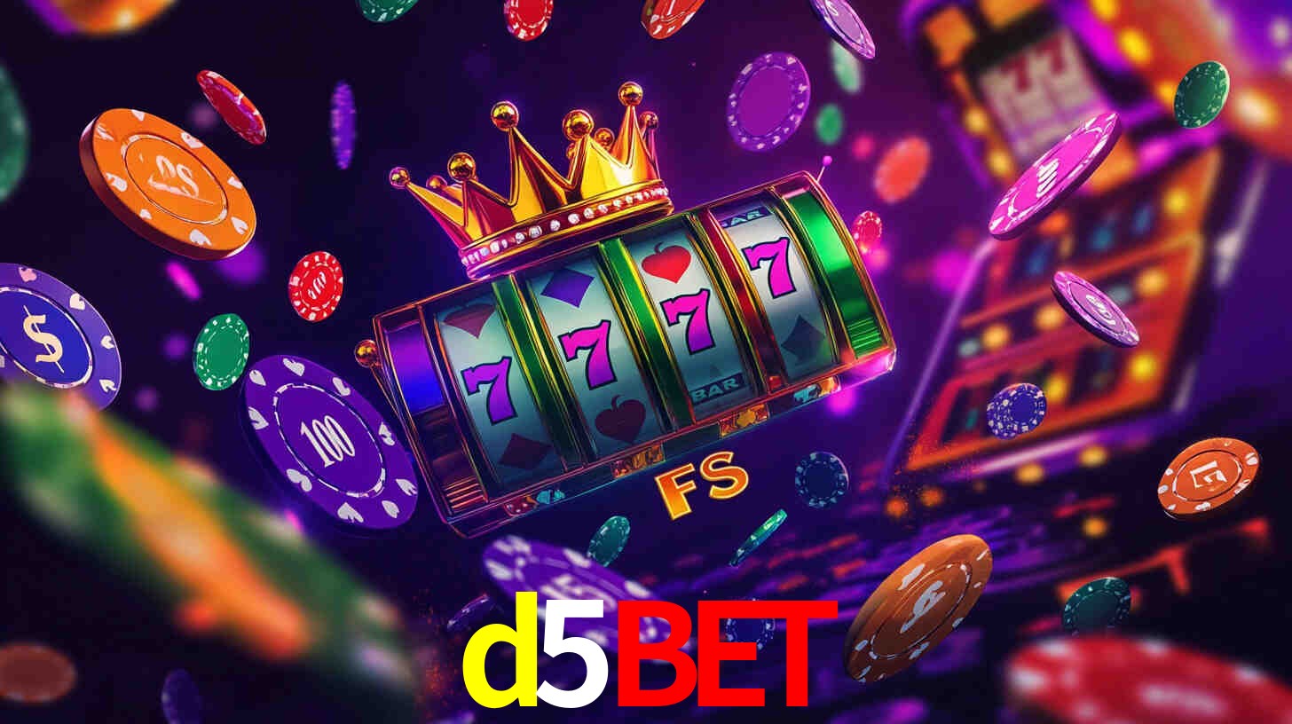 Premium Interface d5bet