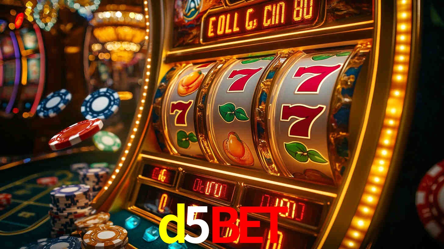 Ofertas Imperdíveis na d5bet: Promoções e Bônus Que Valem a Pena