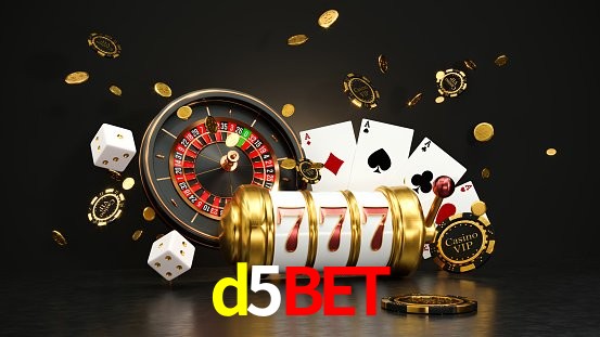 VIP Casino d5bet