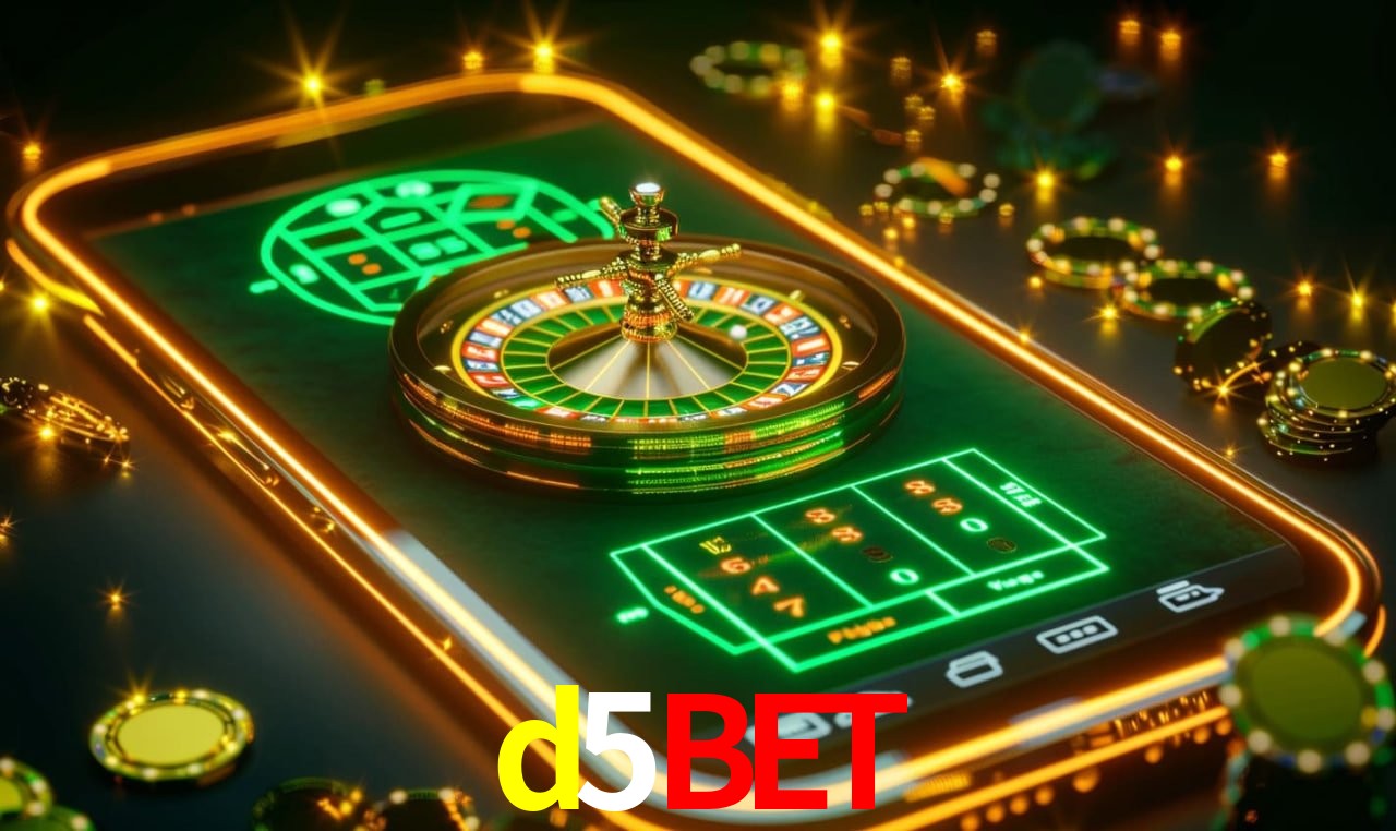 Descubra a Essência do d5bet: Nossa História e Compromissos