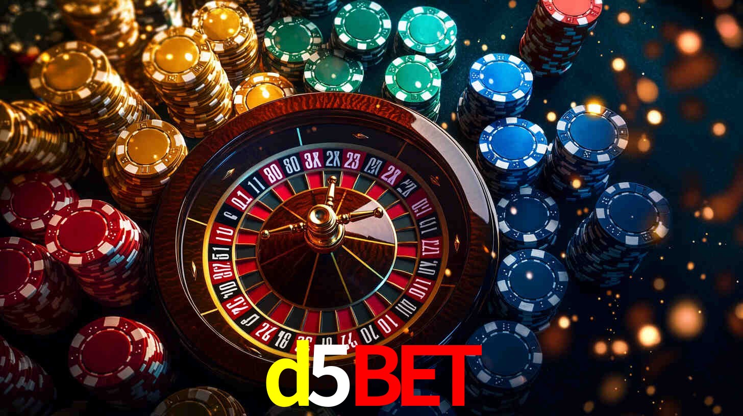 Explore as vantagens do d5bet: serviço profissional e confiabilidade