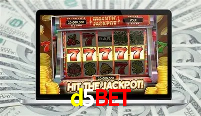 Platform Technology d5bet