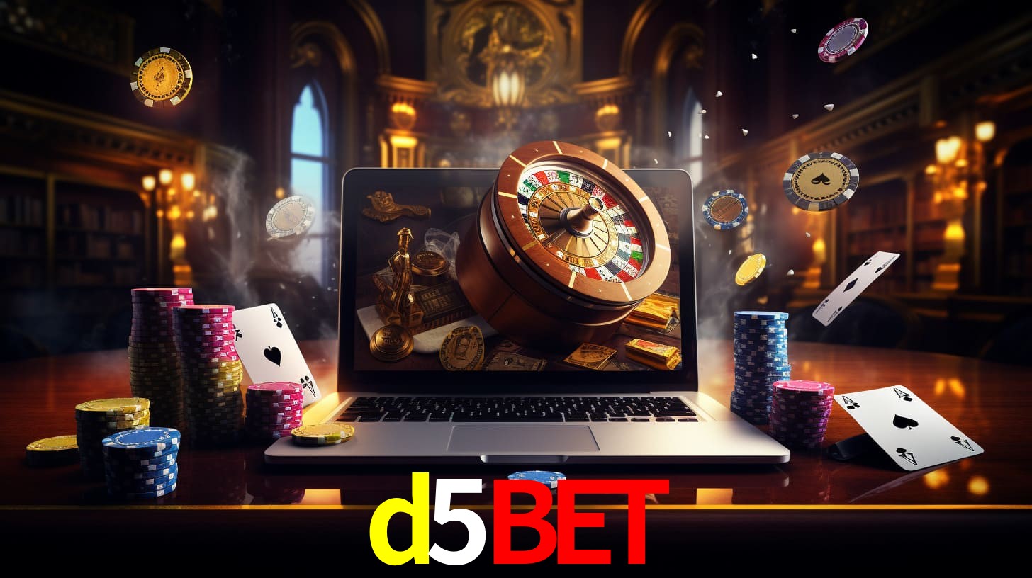 Welcome Bonus d5bet