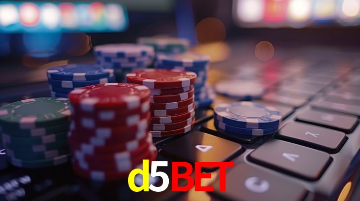 A Popularidade dos Caça-Níqueis no d5bet